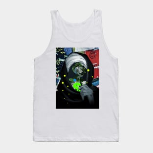 Sad Boy Tank Top